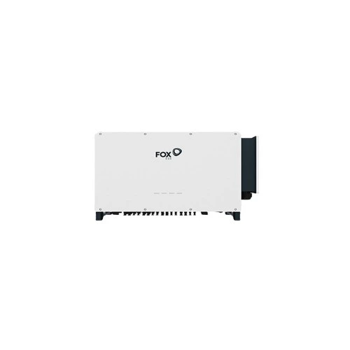 Fox 75KW On Grid Solar Inverter