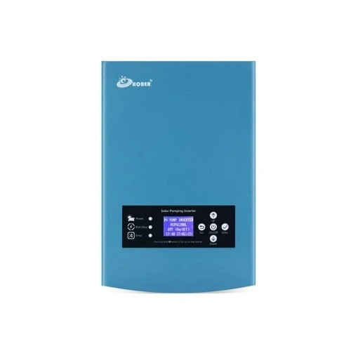 Knox HOBER-HSPH22KH 22 kW 3 Phase Solar Pump Inverter