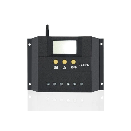 Solar Charge Controller 50 Amp – 12v/ 24v PWM