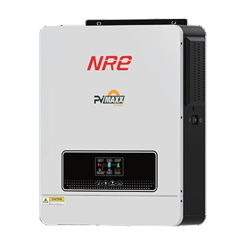 NRE PVMAXX 6.2KW 6500PV Off Grid Solar Inverter
