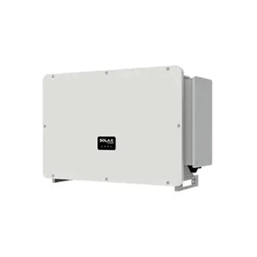 Solax 125KW On-Grid Solar inverter