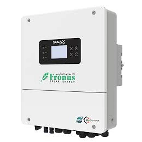 Fronus LV 15kW IP65 Hybrid Solar Inverter