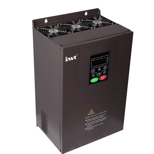 INVT VFD 132/160 kW 3 Phase