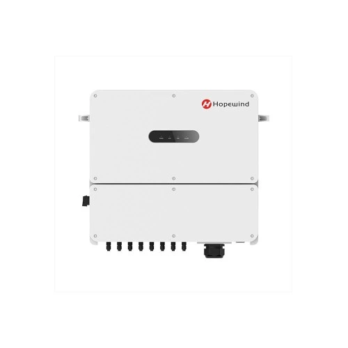 Hopewind 110kW On Grid Solar Inverter