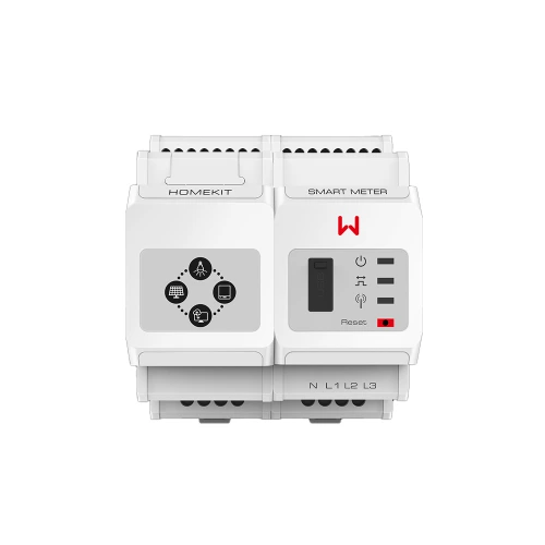 Goodwe HomeKit 3000 smart meter 3-phase