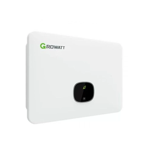 Growatt 30KW On Grid Solar Inverter