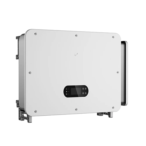 Goodwe 100Kw On-Grid Solar Inverter