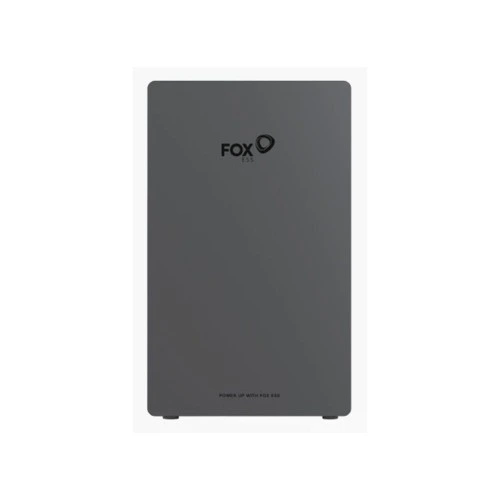 Fox EP5 5.18kW IP65 Lithium Ion Battery