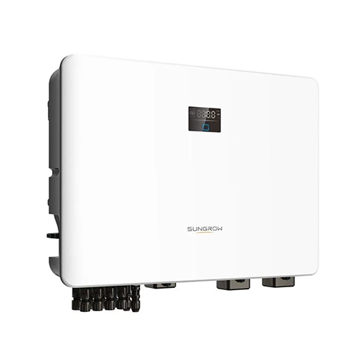 Sungrow 10KW Single Phase IP65 Hybrid Solar Inverter