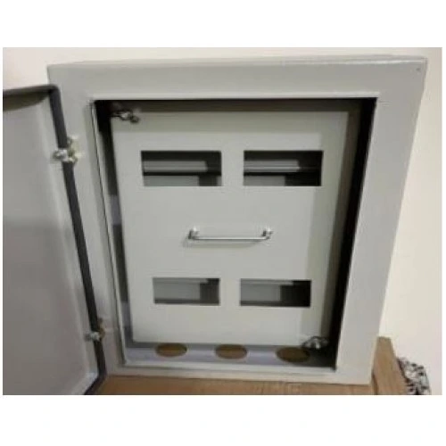 Reliable Electric Grid Tied 12 X 18 Distribution Box