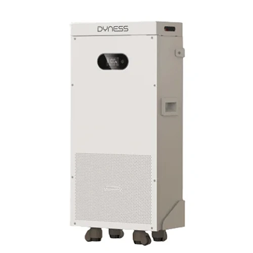 Dyness PowerBrick SC 16kWh IP20 Lithium Battery (LCD) 51.2V – 314Ah