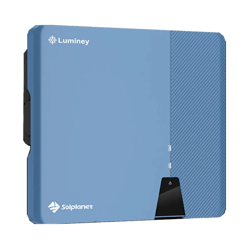 Luminey Solplanet 20kW On-Grid Three Phase Solar Inverter