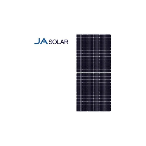 JA Solar 560 Watt Mono Perc Solar Panel