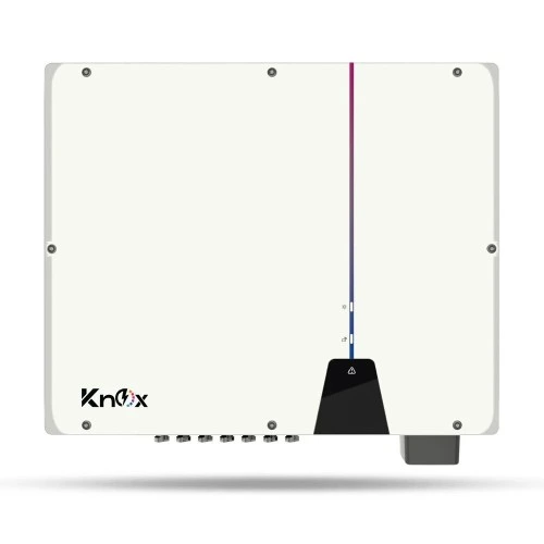 Knox Xerox 60kW G4 Pro On Grid Solar Inverter
