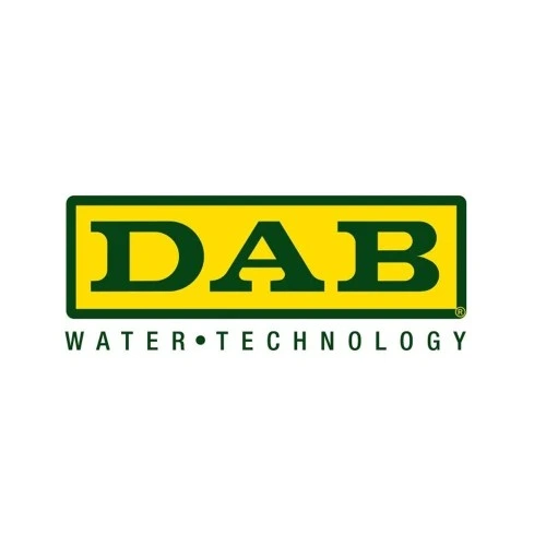 DAB SS6 E2 5.5 HP Solar Submersible Pump