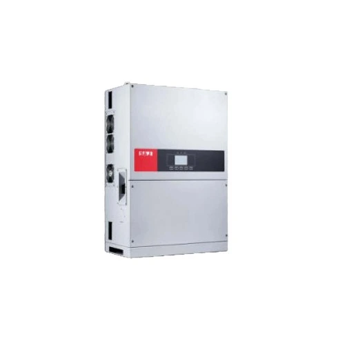 SAJ 50Kw 2MPPT 3 Phase Grid Tied Inverter