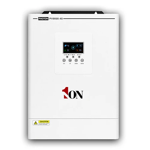 1ON Photon 6KW 24V PV9000 Off-Grid Solar Inverter
