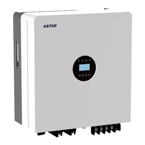 Gripsun KSTAR G50KT 50kW Three-Phase On Grid Solar Inverter