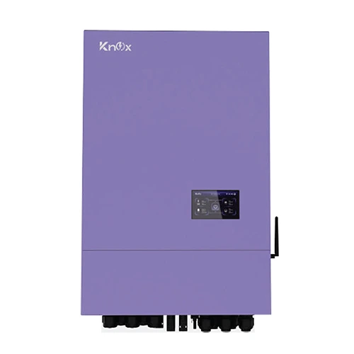 Knox Zapher 9.2kW IP54 Hybrid Solar Inverter (XZ-9.2kW-16000pV)