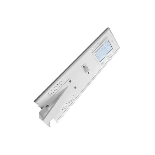 SE All in One Solar Street Light 60 watt (Aluminum)
