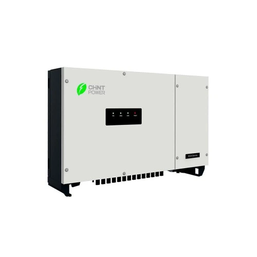 Chint 110KW Three Phase On Grid Solar Inverter