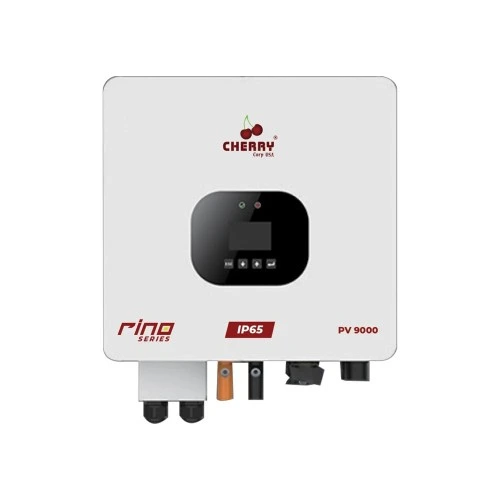 Cherry Rino 6kW Hybrid Solar Inverter