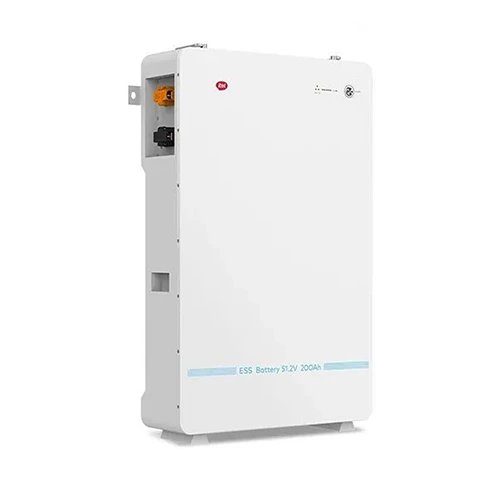 ITEL 10.24kWh IP20 Lithium Ion Battery 51.2V 200Ah